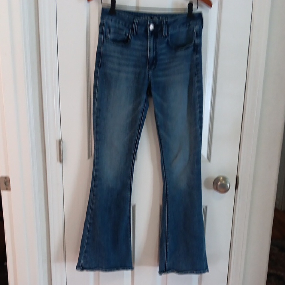 Ae Bootcut - image 1